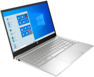HP Pavilion 14 i5-1135G7/32GB/512/Win10 Silver - 656676 - zdjęcie 3